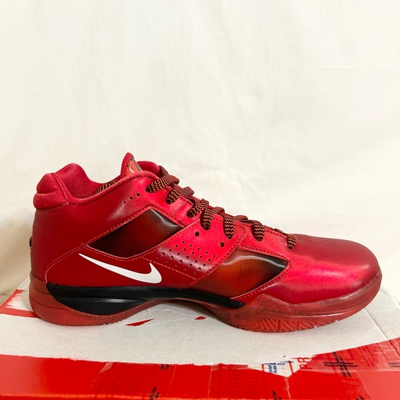 Nike KD 3 All-Star size 9 BRAND NEW MEN’S BASKETBALL SHOES - Picture 5 of 9